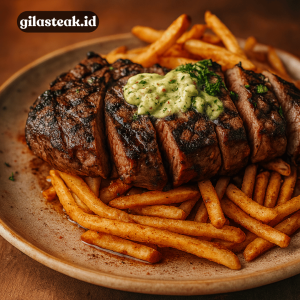 Read more about the article Kebanyakan Mengonsumsi Steak: 5 Dampak yang Terjadi