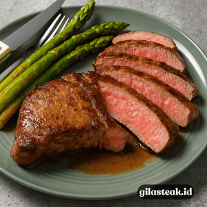 Read more about the article Asal-usul Steak, Makanan Favorit Banyak Orang