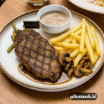Rekomendasi Restoran Steak Surabaya Terbaik dan Terenak
