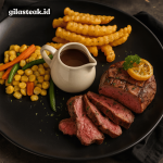 4 Tempat Makan Steak Enak di Cengkareng, Wajib Coba!