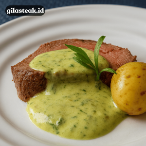 Read more about the article 5 Rekomendasi Saus Steak yang Wajib Dicoba, Bikin Makin Nagih!