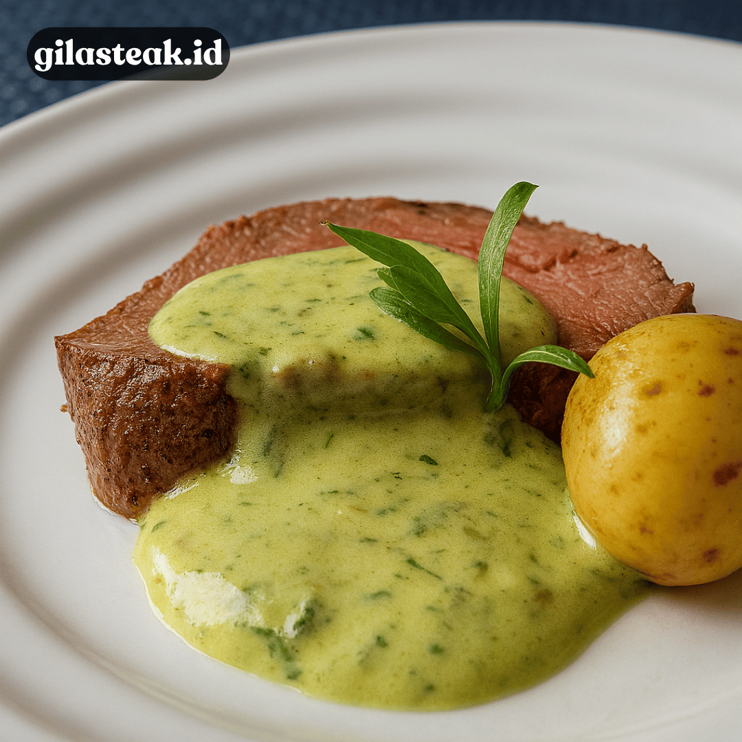 Read more about the article 5 Rekomendasi Saus Steak yang Wajib Dicoba, Bikin Makin Nagih!