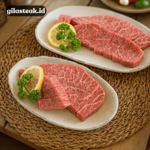 Read more about the article 5 Steak Termahal di Dunia, Ada yang 15 Juta!