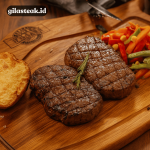 Tenderloin Steak Lezat dan Sehat: Jenis serta Manfaat