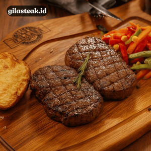 Read more about the article Tenderloin Steak Lezat dan Sehat: Jenis serta Manfaat