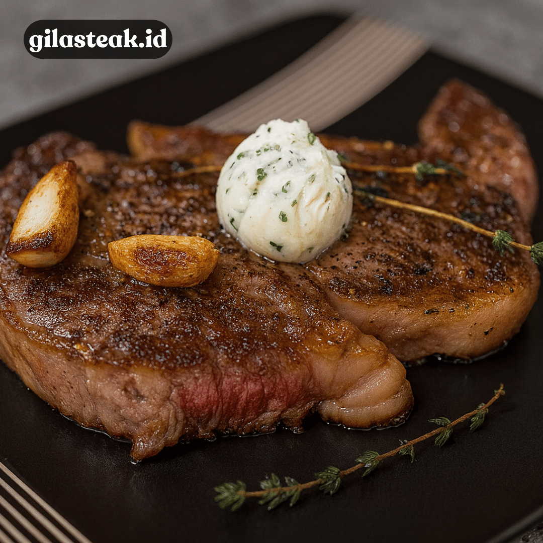 Read more about the article Manfaat Ribeye Steak untuk Kesehatan dan Energi Tubuh