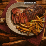 Steakhouse di Jakarta yang Sering Dicari Orang: Top 5 Steak Premium