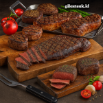 Steak Wagyu vs Steak Lokal: Mana yang Lebih Juicy & Nikmat?