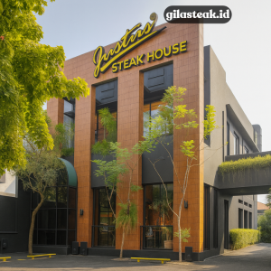 Read more about the article Steak Lezat di Buahbatu Bandung: Restoran Favorit Pecinta Daging