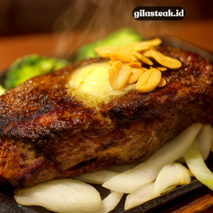 Read more about the article Steak Sapi di Surabaya: Perpaduan Rasa Tradisional dan Modern
