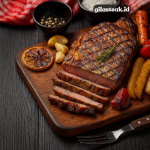 memilih daging terbaik untuk steak