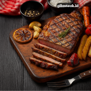 Read more about the article Tips Memilih Daging Terbaik untuk Steak yang Empuk dan Juicy