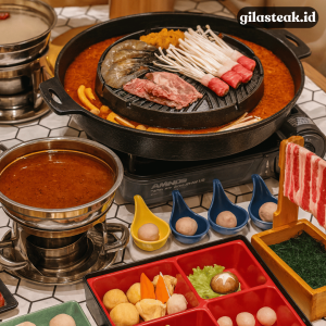 Read more about the article Steak All You Can Eat Terbaik di Indonesia