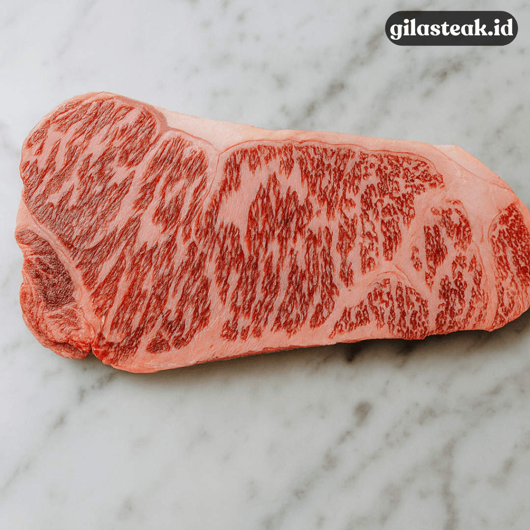Read more about the article Menguak Alasan Harga Wagyu Mahal dan Rahasia Kualitasnya