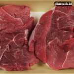 nutrisi daging sapi otot