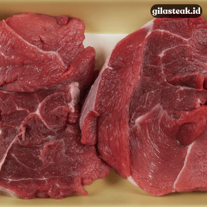 Read more about the article Nutrisi Daging Sapi Otot pada Steak untuk Bantu Pembentukan Massa