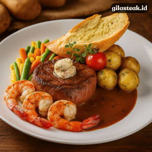 Read more about the article 5 Steak di Kelapa Gading yang Enak dan Wajib Kamu Coba