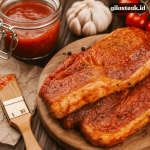 bumbu marinasi steak