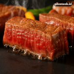 teknik resting pada steak