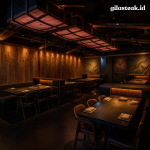 steakhouse terbaik di Jakarta