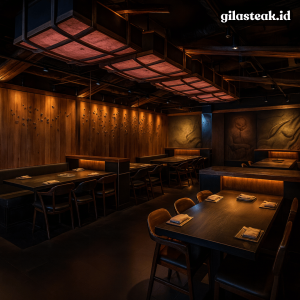 Read more about the article Steakhouse Terbaik di Jakarta: Rekomendasi Wajib Coba