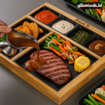 steak di Tanjung Priok