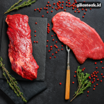 perbandingan skirt flank steak