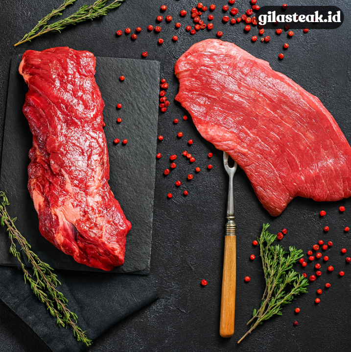 Read more about the article Perbandingan Skirt Flank Steak, Mana Paling Juicy?