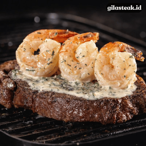 Read more about the article 5 Restoran Steak di Penjaringan Favorit, Dagingnya Juicy