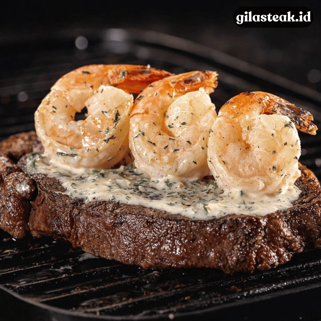 Read more about the article 5 Restoran Steak di Penjaringan Favorit, Dagingnya Juicy