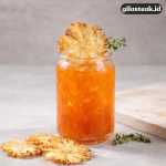 minuman segar untuk steak spicy