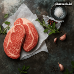 manfaat zat besi daging sapi