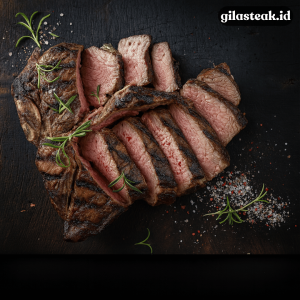 Read more about the article Keunikan Dry Aged Steak yang Bikin Pecinta Daging Kagum