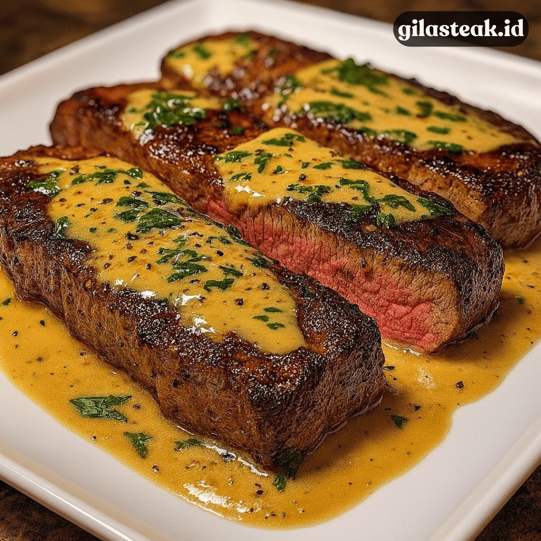 You are currently viewing Sejarah Steakhouse di Eropa dan Perkembangannya