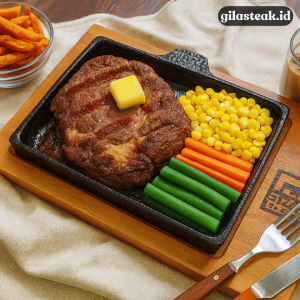 Read more about the article 5 Restoran Steak di Cilincing Paling Ramai Diburu Pecinta Daging, Cek Sekarang!