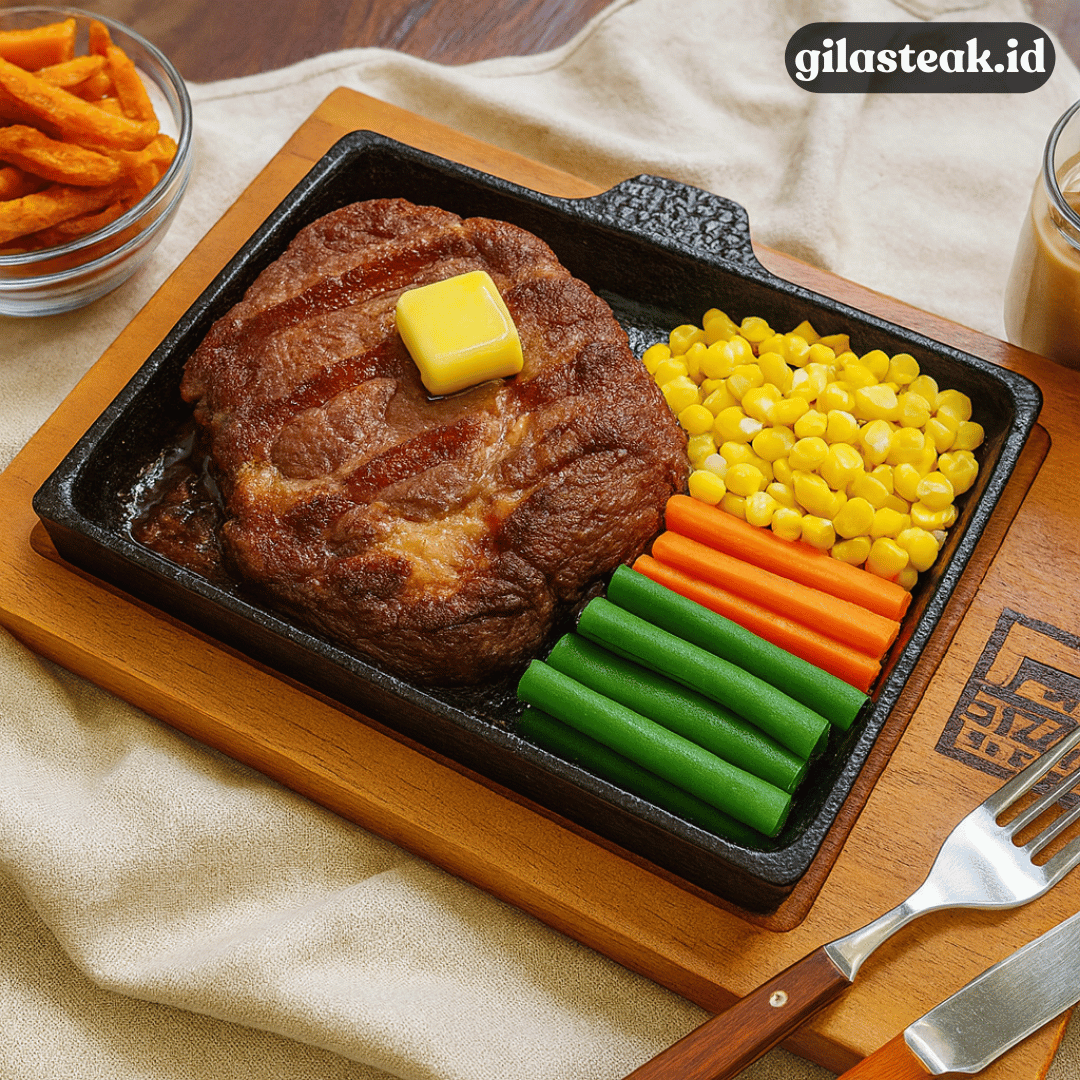 Read more about the article 5 Restoran Steak di Cilincing Paling Ramai Diburu Pecinta Daging, Cek Sekarang!