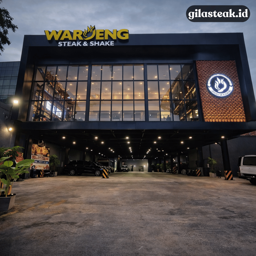 You are currently viewing 5 Restoran Steak di Tebet yang Enak dan Layak Dicoba
