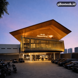 Read more about the article 5 Restoran Steak Di Matraman Yang Paling Sering Direkomendasikan