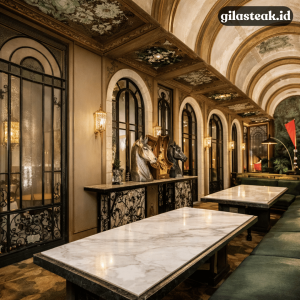 Read more about the article 5 Restoran Steak di Setiabudi yang Jadi Favorit Pecinta Daging