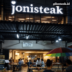 5 restoran steak di Tambora