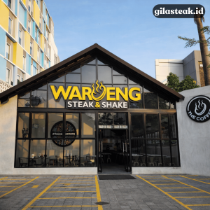 Read more about the article 5 Restoran Steak di Duren Sawit yang Porsinya Nggak Main-Main