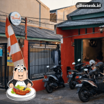 restoran steak di Pancoran