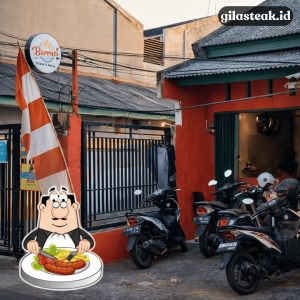 Read more about the article 5 Restoran Steak Di Pancoran Favorit, Dagingnya Juicy!