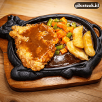 restoran steak di Jagakarsa