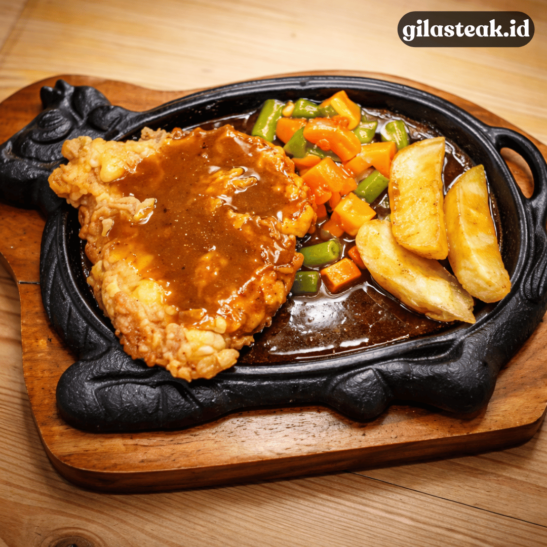 Read more about the article 5 Restoran Steak di Jagakarsa, Enak dan Harganya Bersahabat