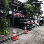 restoran steak di Pulo Gadung