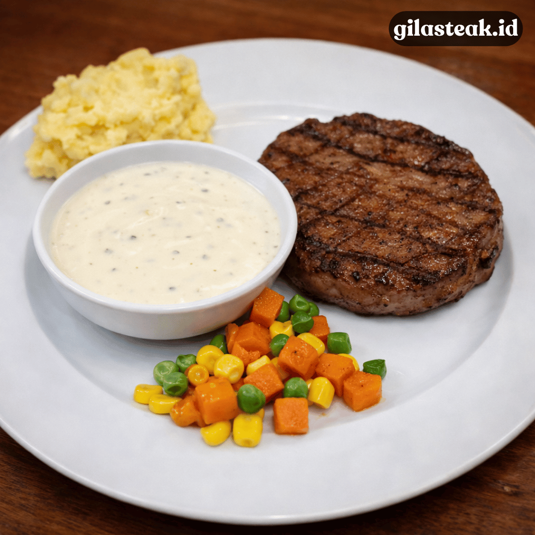 Read more about the article 5 Restoran Steak Di Palmerah Yang Enak Dan Layak Dicoba