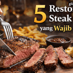 restoran steak di Jetis